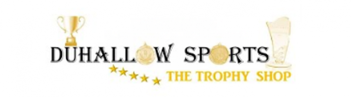 duhallow sports logo large