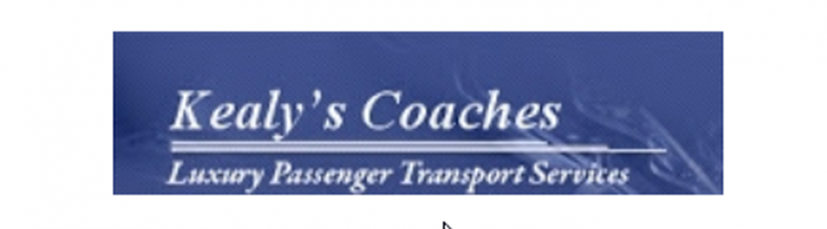 Kealys Coaches logo large