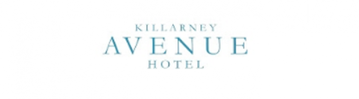 killarney avenue hotel logo large